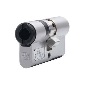 Kit d'activation pour système WINKHAUS BlueCompact (4 clés passives, 1 clé active, carte d'activation, carte PUK) - Product Image 1