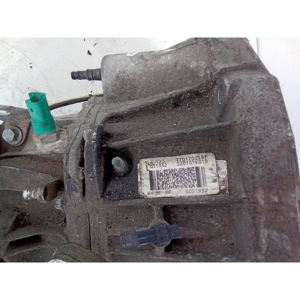 Trasmissione Manuale Completa NISSAN Juke 1a Serie 7701700587 K9K 410, K9K 636, K9K 646, K9K 896 Diesel 1500 (10>13) - Product Image 6