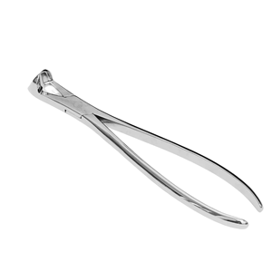 Extracteur dentaire vétérinaire en acier inoxydable pour chevaux, forceps d'extraction dentaire pour les procédures dentaires vétérinaires, toutes tailles - Product Image 5