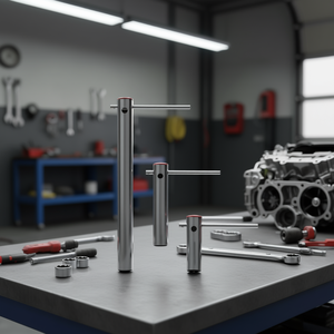 Clés à douille Facom 16 mm et 21 mm pour bougies d'allumage - Product Image 3