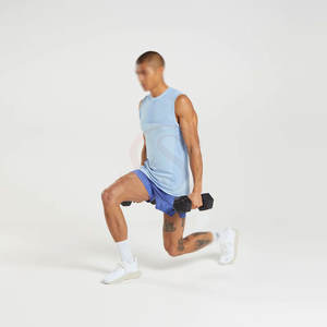 STYLEGRAM WEARS Servicios OEM al por Mayor, Camiseta Deportiva para Hombre de Alta Calidad, Nueva Llegada, Personalizada, de Algodón/Fibra de Bambú, Transpirable - Product Image 2