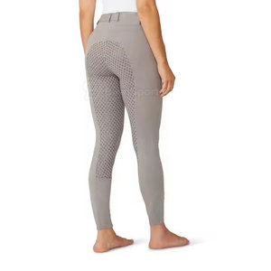 Pantalones de gimnasio de cintura alta para mujer con diseño de control de barriga sin costuras para correr ejercicio y rendimiento en el gimnasio - Product Image 2