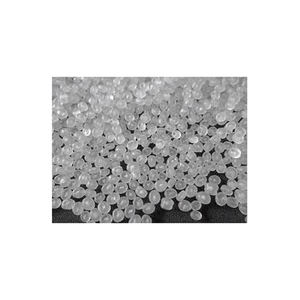 Resina de polipropileno de copolímero aleatorio virgen de PP blanco natural de alta calidad para moldeo por inyección - Product Image 1