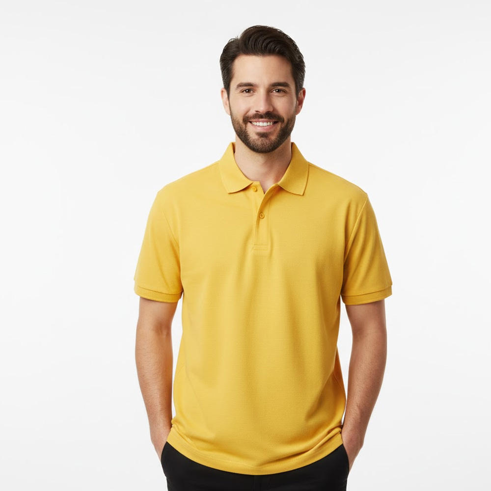 สีเหลือง