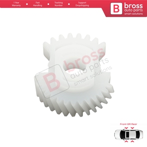 Actuador de Cerradura de Puerta BDP895 813101J060 81310A6130, Engranaje de Reparación para I20 I30 - Product Image 4
