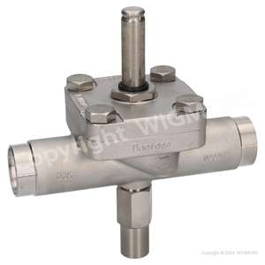 Electroválvula Danfoss, EVRST 20, 032F5438 - Product Image 1