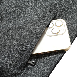 Tenues de sport adaptées pour les femmes, vêtements de style streetwear, vêtements à poignets élastiques, survêtement pour femmes - Product Image 6