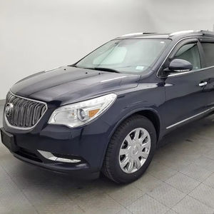 Buick Enclave d'occasion abordable de 2017 - Product Image 1