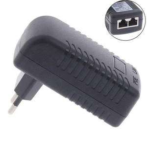 Mini-extenseur <span class=keywords><strong>Ethernet</strong></span> PoE 100M, <span class=keywords><strong>amplificateur</strong></span> de <span class=keywords><strong>signal</strong></span> PoE, répéteur PoE <span class=keywords><strong>RJ45</strong></span> pour CCTV - Product Image 3