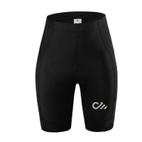 Shorts de compression décontractés pour hommes, dernière conception, sur mesure, en toile unie, taille haute, élastique, respirant, Spandex/Polyester
