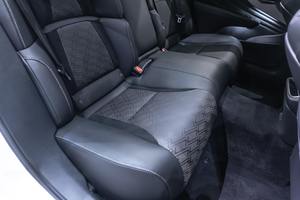 SUV d'occasion 2023 LS 500 F-SPORT AWD, sièges en cuir, haute qualité, automatique, conduite à gauche, hybride, toit ouvrant panoramique, vue 360° à l'arrière - Product Image 3