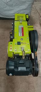 Máquina cortadora de barras de alta eficiencia Equipo de corte de refuerzo de acero duradero y automático para construcción y uso industrial - Product Image 3