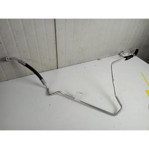 Tubo del Condensatore del Compressore A/C per Ford Puma Serie (19>) 2422602 Benzina 998 - Product Image 2