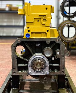 Moteur de tracteur John Deere à vendre, générateur, moteur d'excavatrice pour John Deere, moteur à vendre aux États-Unis, TRACTEURS JOHN DEERE - Product Image 2