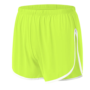 Custom Logo <b>Shorts</b> Comfortable Nylon Sleepwear and Underwear High-Quality Wholesale <b>Shorts</b> - Product Image 2