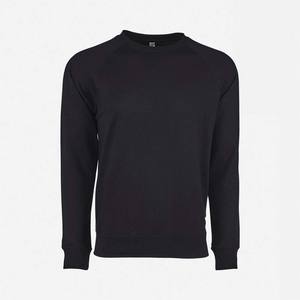 Sweat-shirt raglan unisexe sérigraphié pour l'hiver - Product Image 3