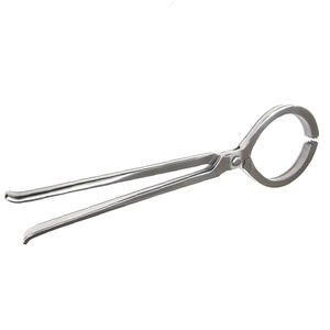 Probador de pezuñas de alta calidad para clínicas veterinarias y cuidado de animales de granja Probador de pezuñas de precisión para uso veterinario en equino - Product Image 4