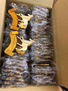 Personalizado OEM colgante de pared de madera tallado Logo de lujo decoración del hogar Animal placas de madera estilo artístico para la decoración de interiores - Product Image 6