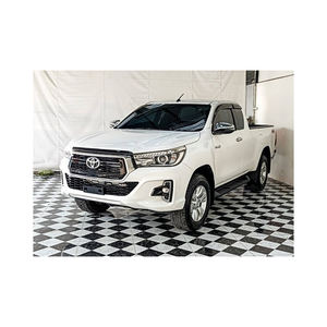 รถกระบะ ACURA Hilux พวงมาลัยซ้าย กล้องมองหลัง เบาะผ้า แค็บเดี่ยว/คู่ ราคาถูก ของพิเศษ มีจำหน่าย - Product Image 1