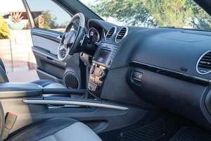 MERCEDES-BENZ ML63 AMG 2010 USADO, Volante a la Izquierda/Derecha - Product Image 3