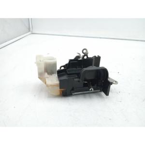 Serratura Anteriore Sinistra per FIAT Punto Sedan 5 Porte (93>99) - Product Image 1