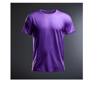 เสื้อยืดแขนยาวผู้ชายผ้าฝ้ายแบบสบายๆเสื้อยืดแขนยาวคอกลมออกแบบได้ตามต้องการ - Product Image 2