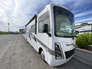 Nueva caravana de camping Th_or Free_dom Tra_veler A32 RV 2026 - Product Image 1