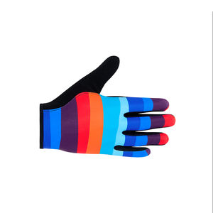 Gants de motocross tendance et les plus vendus, grande taille, logo personnalisé, gants de sport de plein air, séchage rapide, écologiques - Product Image 3
