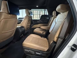 รถเอสคาเลาเรดเอสคาเลด2021มือสองสำหรับใช้ในฤดูกาล - Product Image 6