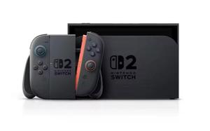 Console Nintendo Switch 2 de Haute Qualité avec Pack Mario Kart, Livraison Rapide, Offre Spéciale, Grade DIY - Product Image 4