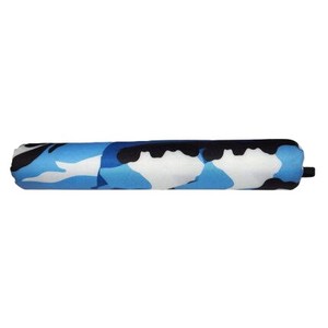 Portable Gym Fitness <b>Barbell</b> Pad Secure Pull Straps Non-Slip Heavy Duty Pressure Relief Foam Cushion for Hip Thrust Leg Training - Product Image 4