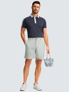 Pantalones cortos de baño estampados personalizados para hombres y mujeres 100% poliéster cordón ropa de playa con bolsillos bañadores estampados - Product Image 5