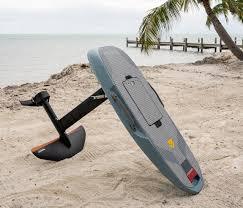 Nuevo Waydoo Flyer Evo Efoil - EVO Pro Plus Modelo Hydrofoil Board - Product Image 3