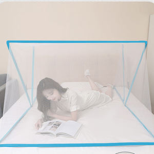 Manufacturer Adult Home Wholesale Bedrooms Foldable Adult Home Designer Baby Mosquito Net <strong>Bed</strong> - Product Image 5