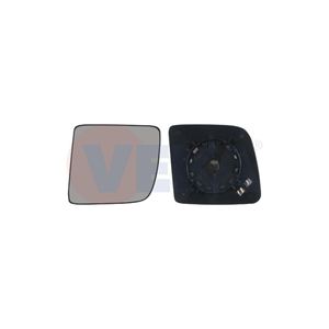กระจกมองข้างรถยนต์ AYNA CAMI SAG ISITMALI สำหรับ TRANSIT CONNECT ปี 2002 ผลิตในตุรกี - Product Image 1