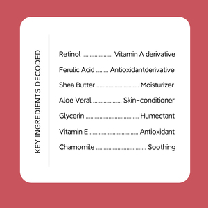 Loción Corporal Blanqueadora de Marca Privada, Cuidado de la Piel, Retinol, Vitamina E, Manteca de Karité, Aloe Vera, Loción Corporal Hidratante e Iluminadora - Product Image 6