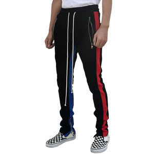 Hot Selling Breathable <b>Men</b> Sweat Pants Soft Joggers Fitness Sweatpants Casual Comfortable Patch <b>Work</b> <b>Men</b> Fashion <b>Trouser</b> & Pent - Product Image 2