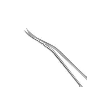 Top-Notch Quality Dandy Neurosurgical Scissors Straight 17.0 cm Stainless Steel Vascular Scissors ISO & CE Approved - Product Image 3