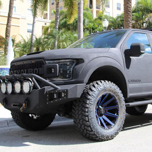 USADO, Volante a la Izquierda/Derecha, 2018, FORD F-150 XLT 4X4 SUPERCREW - Product Image 1