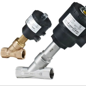 Válvulas Neumáticas Automáticas de Acero Inoxidable, Componentes Centrales del Motor Procesados - Product Image 1