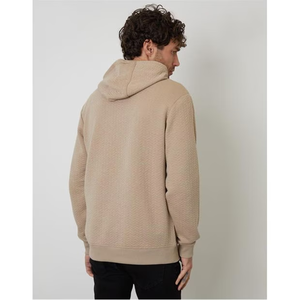 Hoodies Hommes Basics Style Unique dans le Meilleur Matériel Coton Hoodies Meilleure Qualité Hommes Hoodie Avec Prix Raisonnable Top Produit - Product Image 3