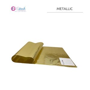 Fil à broder métallique haute ténacité fil de polyester Lurex ST S Type MS Type fil leurre pêche applications de broderie - Product Image 1