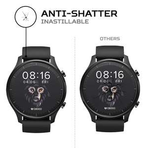 Accessoires de montre intelligente ANTISHOCK, protecteur d'écran durable pour Xiaomi Mi Watch Revolve - Product Image 4