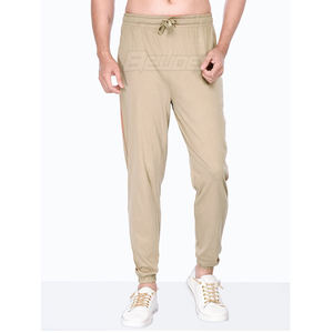 Pantalones Cargo de Forro Polar para Hombre BEUDEN SPORTS BS-410, Más Vendidos, Casuales, Transpirables, Rectos, Cómodos, Ligeros y Elásticos para Verano - Product Image 1
