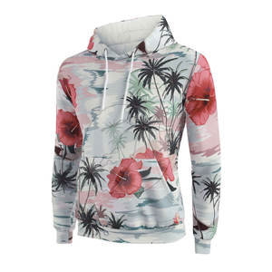 Sudaderas con capucha de sublimación de nuevo diseño Sudadera con capucha de sublimación mejor vendida Sudadera con capucha de sublimación MOQ bajo - Product Image 2