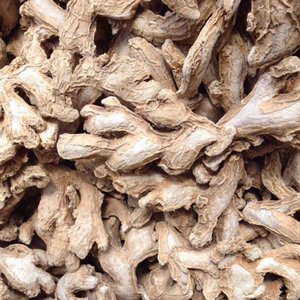 Rodajas de Jengibre Seco de Nueva Cosecha de Vietnam / Jengibre Seco Natural Secado al Sol para Exportación - Product Image 4