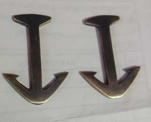 Llaves de latón hechas a medida, ideales para usar como adornos y adecuadas para fabricantes de revistas, Tiendas de Cuentas y diseñadores de joyas. - Product Image 4