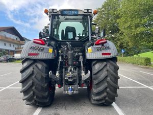 New Fendt 728 Profi Plus Gen7 Tractor Agricultural <b>Machinery</b> & Equipment - Product Image 2