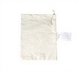 Bolsas de Muestra de Suelo y Geológicas de Algodón Prenumeradas de 12x16 para Minería y Laboratorio - Product Image 6