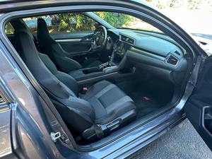 Honda Civic Si Coupé 2018 d'occasion, boîte manuelle 6 vitesses, moteur turbo 4 cylindres - Product Image 5